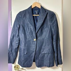 Brooks Brothers Women’s Blazer